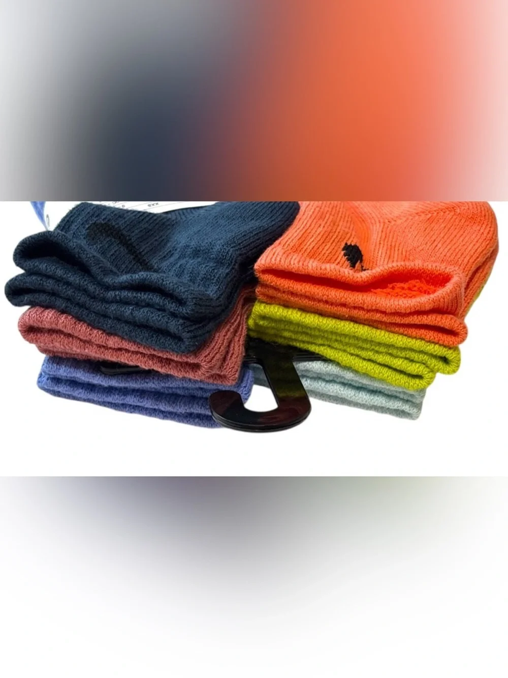 Kids Nike Dri-FIT Performance Plus Cotton Cushioned Socks 12 Pairs Multicolor